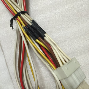 Capcom I/O Naomi board Converter set - 2