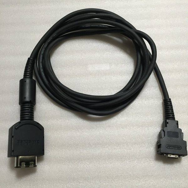Gamecube D-Terminal Cable with Component Adapter RetroAsia