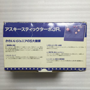 Ascii Stick Turbo JR. for Famicom
