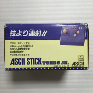 Ascii Stick Turbo JR. for Famicom