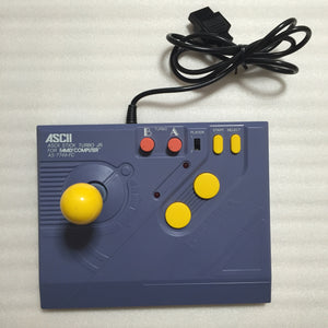 Ascii Stick Turbo JR. for Famicom
