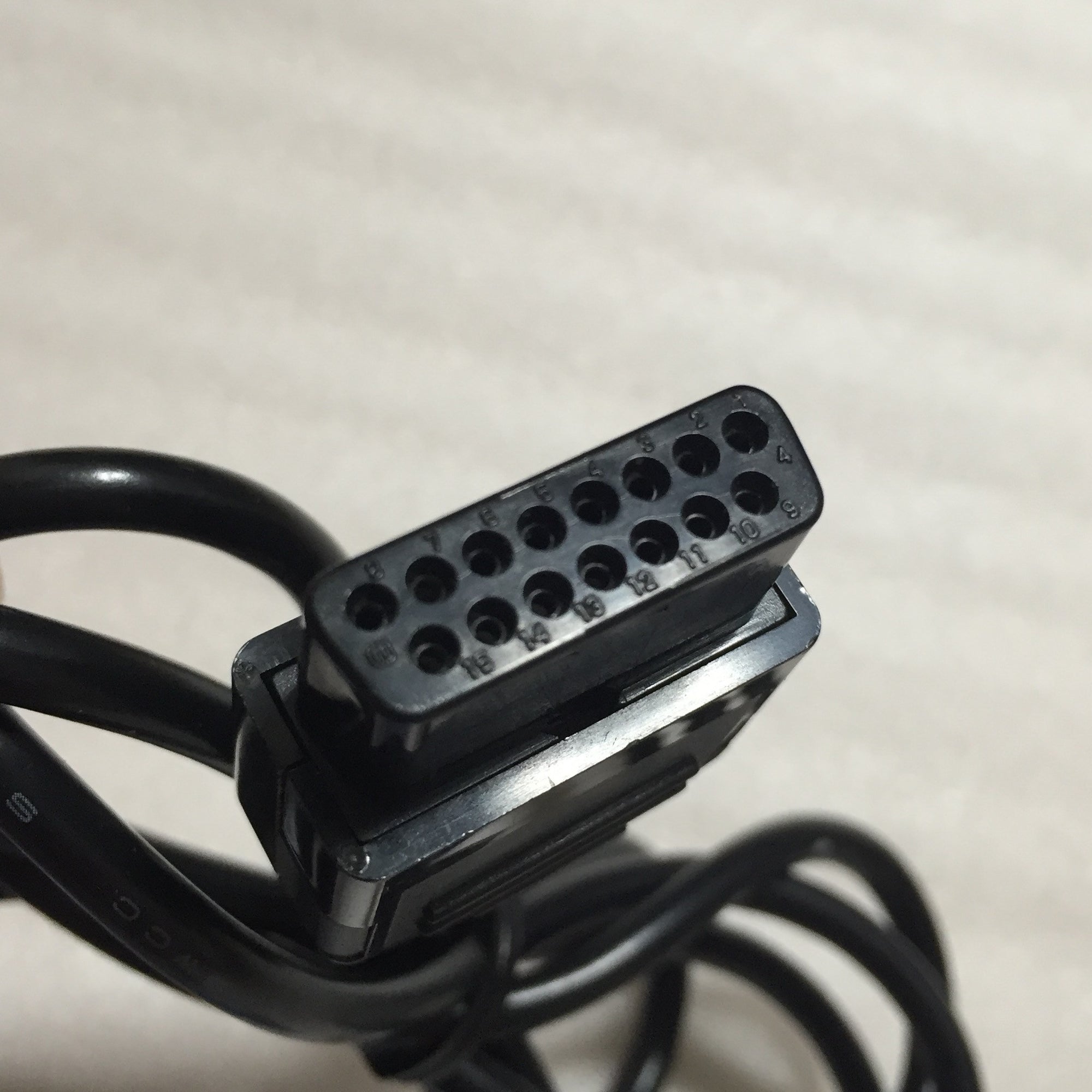Ascii Stick Turbo JR. for Famicom - RetroAsia