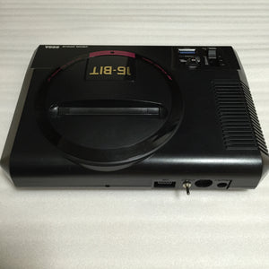 Megadrive set - Region free with RGB cable