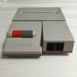 NESRGB Modded AV Famicom with Disk System set