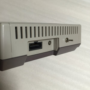 NESRGB Modded AV Famicom with Disk System set