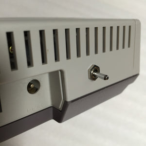 NESRGB Modded AV Famicom with Disk System set
