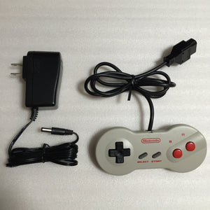 NESRGB Modded AV Famicom with Disk System set