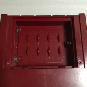 NESRGB Modded AV Famicom with Disk System set