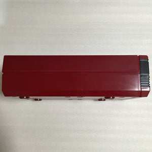 NESRGB Modded AV Famicom with Disk System set