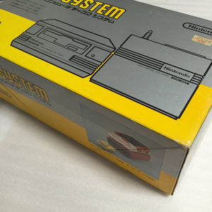 NESRGB Modded AV Famicom with Disk System set