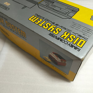 NESRGB Modded AV Famicom with Disk System set