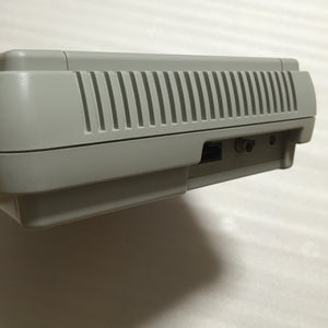Super Famicom System + 3 games