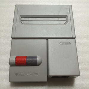 NESRGB Modded AV Famicom set