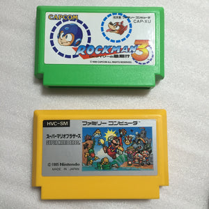 NESRGB Modded AV Famicom set