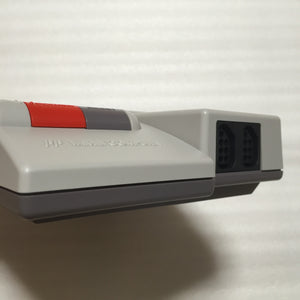 NESRGB Modded AV Famicom set