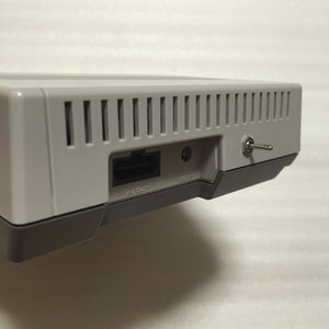 NESRGB Modded AV Famicom set