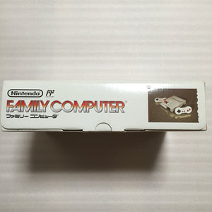 NESRGB Modded AV Famicom set