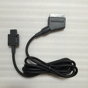 NESRGB Modded AV Famicom set