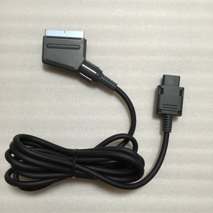 NESRGB Modded AV Famicom set