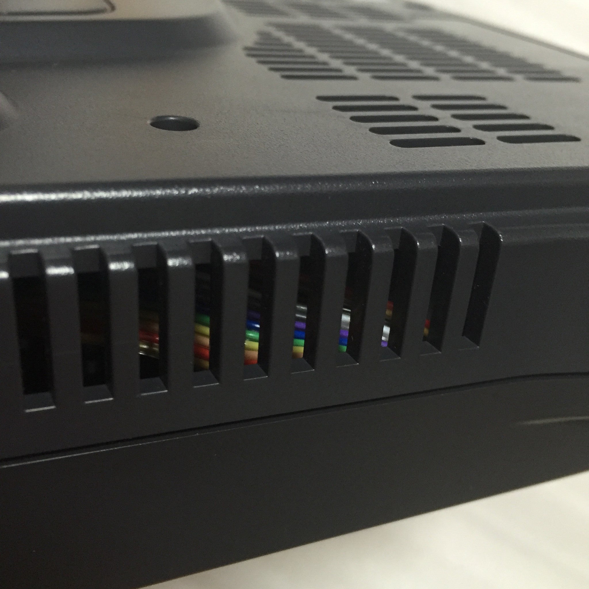 RGB Modded Nintendo 64 set - compatible with JP and US games - RetroAsia