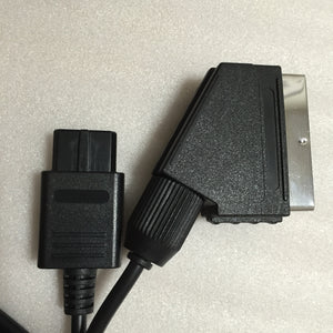 NESRGB Modded AV Famicom set