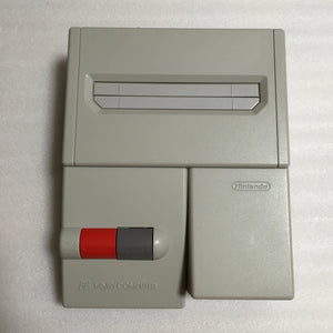 NESRGB Modded AV Famicom set