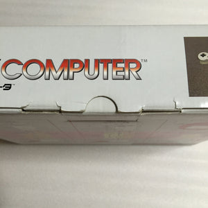 Boxed NESRGB Modded AV Famicom set