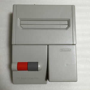 Boxed NESRGB Modded AV Famicom set