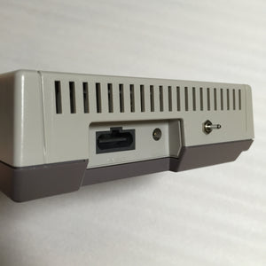 Boxed NESRGB Modded AV Famicom set
