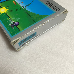 Boxed NESRGB Modded AV Famicom set