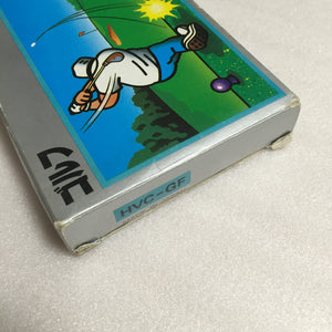Boxed NESRGB Modded AV Famicom set
