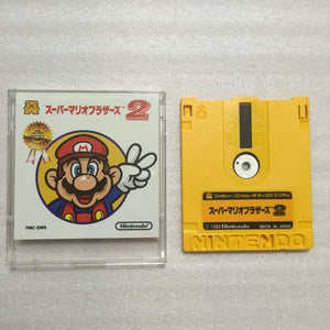 NESRGB Modded Twin Famicom set (AN-505-BK)