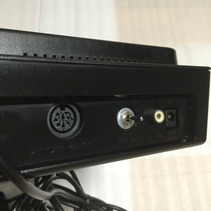 NESRGB Modded Twin Famicom set (AN-505-BK)