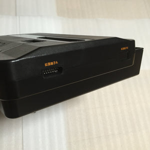 NESRGB Modded Twin Famicom set (AN-505-BK)