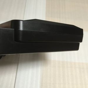 NESRGB Modded Twin Famicom set (AN-505-BK)