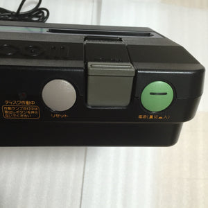 NESRGB Modded Twin Famicom set (AN-505-BK) - RetroAsia