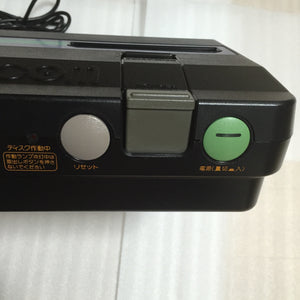NESRGB Modded Twin Famicom set (AN-505-BK)