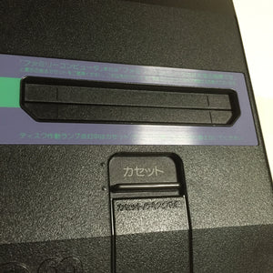 NESRGB Modded Twin Famicom set (AN-505-BK)