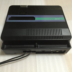 NESRGB Modded Twin Famicom set (AN-505-BK)