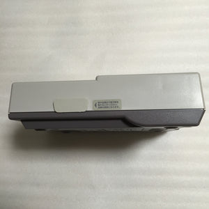 NESRGB Modded AV Famicom set - Tennis set