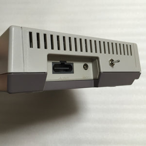 NESRGB Modded AV Famicom set - Tennis set