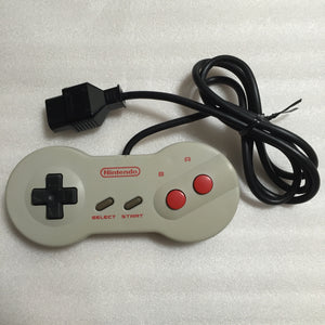 NESRGB Modded AV Famicom set - Tennis set