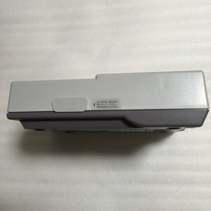 NESRGB Modded AV Famicom set - Tetris Flash set