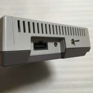 NESRGB Modded AV Famicom set - Tetris Flash set
