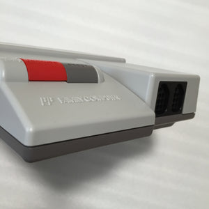 Boxed NESRGB Modded AV Famicom - Punch-out!! set
