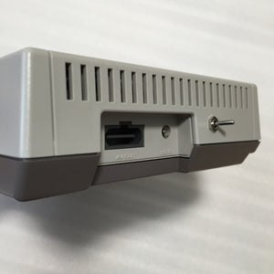 Boxed NESRGB Modded AV Famicom - Punch-out!! set