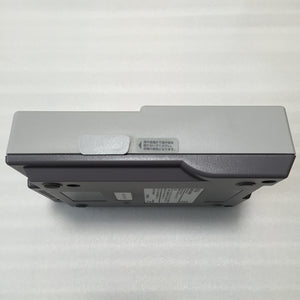 NESRGB Modded AV Famicom - Excitebike set