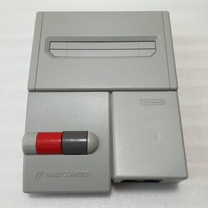NESRGB Modded AV Famicom - Solomon's Key set