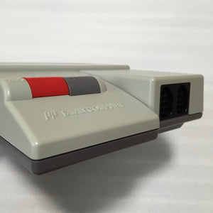 NESRGB Modded AV Famicom - Binary Land set