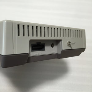 NESRGB Modded AV Famicom - Binary Land set